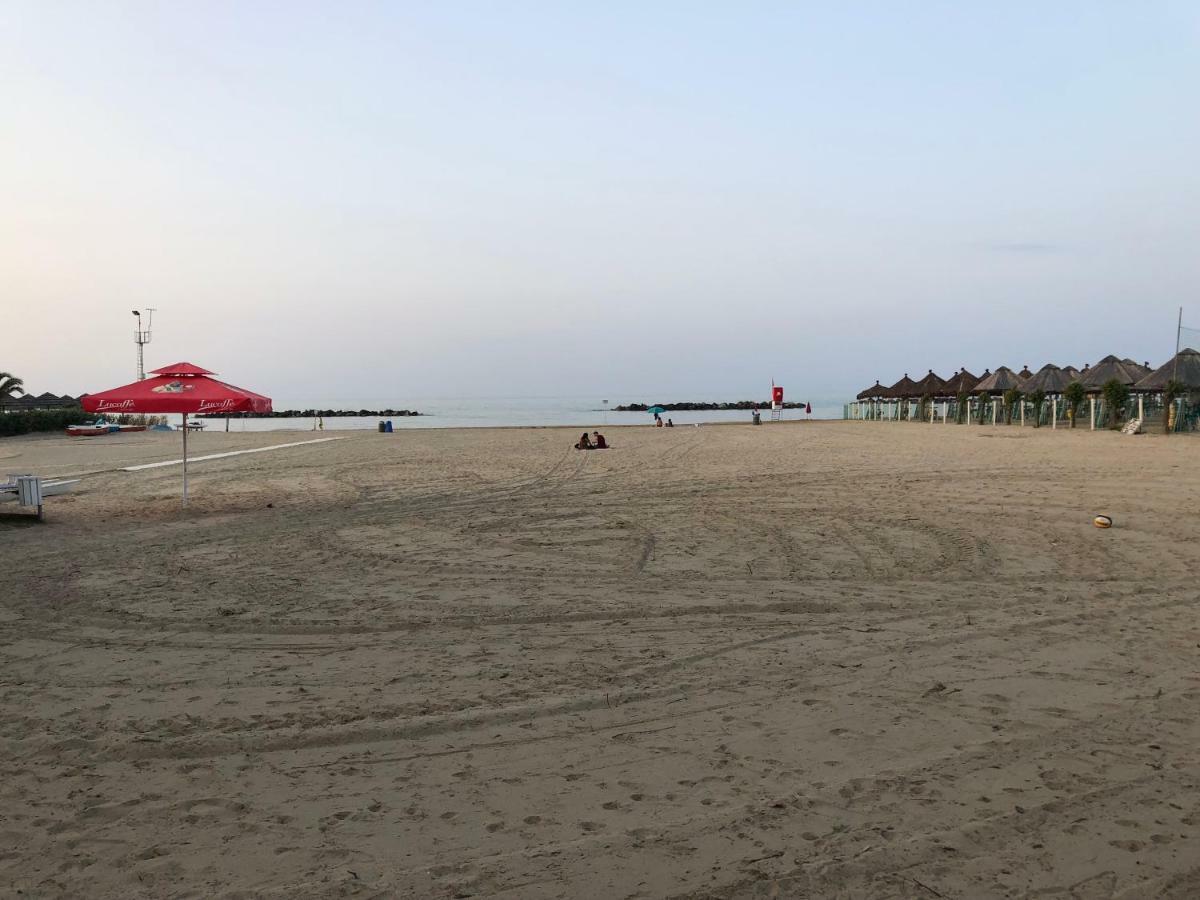 Appartamento Pescara Sud Exterior photo